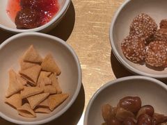 -京味斋·烤鸭·北京菜(安贞店)