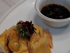 -老平安农家菜(平安店)