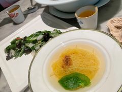 大刀金丝面-辛香汇·现炒川菜(淮海路百盛店)