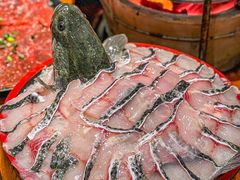 -海煮叹鲜·粥底火锅·港式海鲜打边炉(赛银国际广场店)