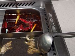 -海底捞火锅(太原南站店)