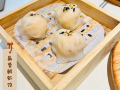 -蔡澜点心·粤菜(嘉里中心店)