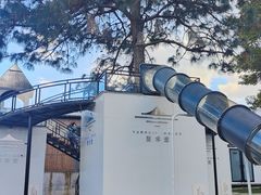 -云禾壹海景庄园餐厅