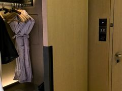 -杭州逸酒店(西湖武林店)