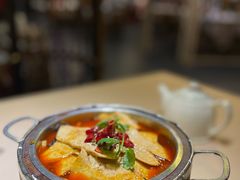 -云来居素食馆(南山店)