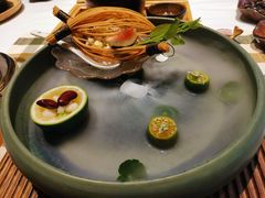-叶叶菩提(太原别墅店)