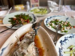 -杭州香格里拉·香宫中餐厅