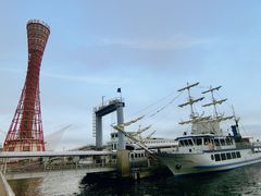 -神户港