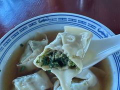 -古徽州馄饨店(宝安路店)