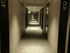 -蓉逸精选酒店(成都蜀汉路东地铁站店)