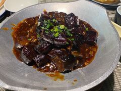 -绿茶餐厅(平谷华联店)