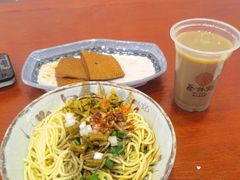 -蔡林记(丹尼斯6天地店)