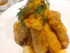 -大鸭梨烤鸭(房山店)