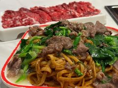 -八合里潮汕鲜牛肉火锅(惠州华贸店)