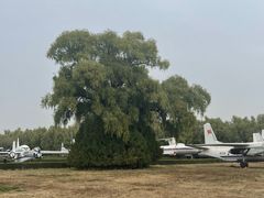 -中国航空博物馆