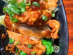 -屯屯面(海尔路店)