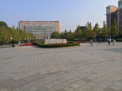 -中国计量大学(西校区)