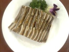 冷盘2-南京悦客假日酒店