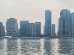 -三利音·浦之舟(滨江大道店)