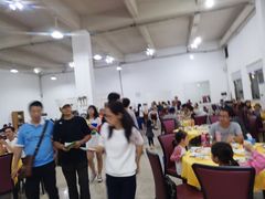 大堂-蚝专家(北滘店)