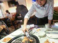 -青蓬蒸汽海鲜·深圳老字号·团建聚会(壹方城店)