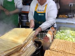 -山东傻大粗粮煎饼(牛街店)