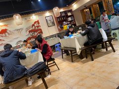 大堂-陈胖子特色菜.鲜货现炒(融景城店)