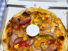 -get pizza意大利餐厅(凯德MALL店)