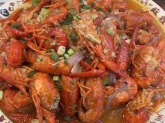 -陈姐烧烤干锅烤鱼(总店)