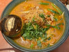 -浩海火燒雲傣家菜(芮欧百货店)