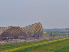 -中国天府农业博览园