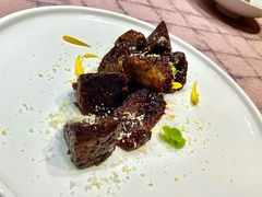 -新光酒家·河豚·海鲜·蟹料理(浦东店)