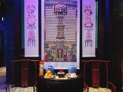 -赵记老铺(市府恒隆广场店)