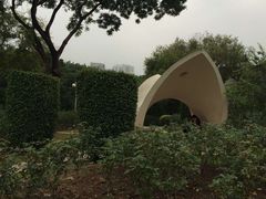 -人民公园(罗湖区)