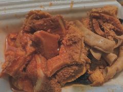 牛杂-细妹五香牛杂(步行街店)