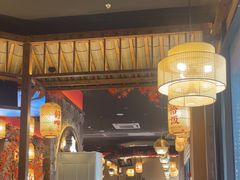 -恰饭·老长沙市井菜 (天河客运站店)