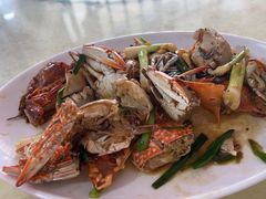 -考记泥焗鸡农庄·海鲜(北洛秘境店)