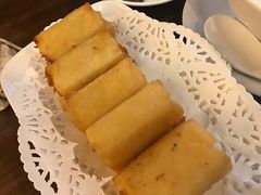 炸牛奶-民信老铺(人民路店)
