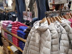 -优衣库(北京枫蓝国际广场店)