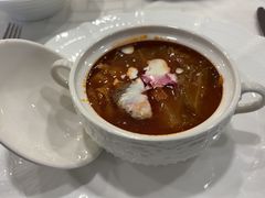 -新侨三宝乐西餐厅(崇文门店)