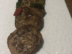 -菩提树·素食餐厅(汇智国际商业中心店)