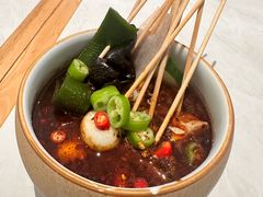 -蓉李记成都名小吃(合肥包河万达店)