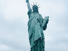-台场海滨公园船码头