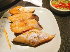 -盛江山自助料理(奥莱锦辉购物广场店)