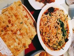 -吴记酱骨炖菜馆(西大直街店)