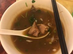 -莲塘味宝园牛杂(天越翔园店)