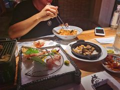 -萤初高端日料王(曲江银泰店)