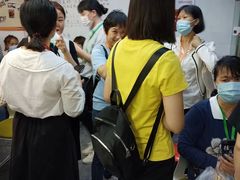 -天鹅到家·保姆月嫂育儿嫂(天河店)