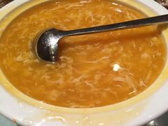 -王朝大酒店徐汇店-地面停车场