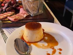 -火车头法国西餐厅